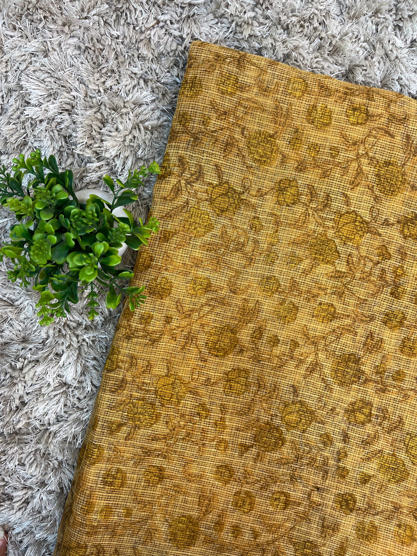 Kotta Print Fabric