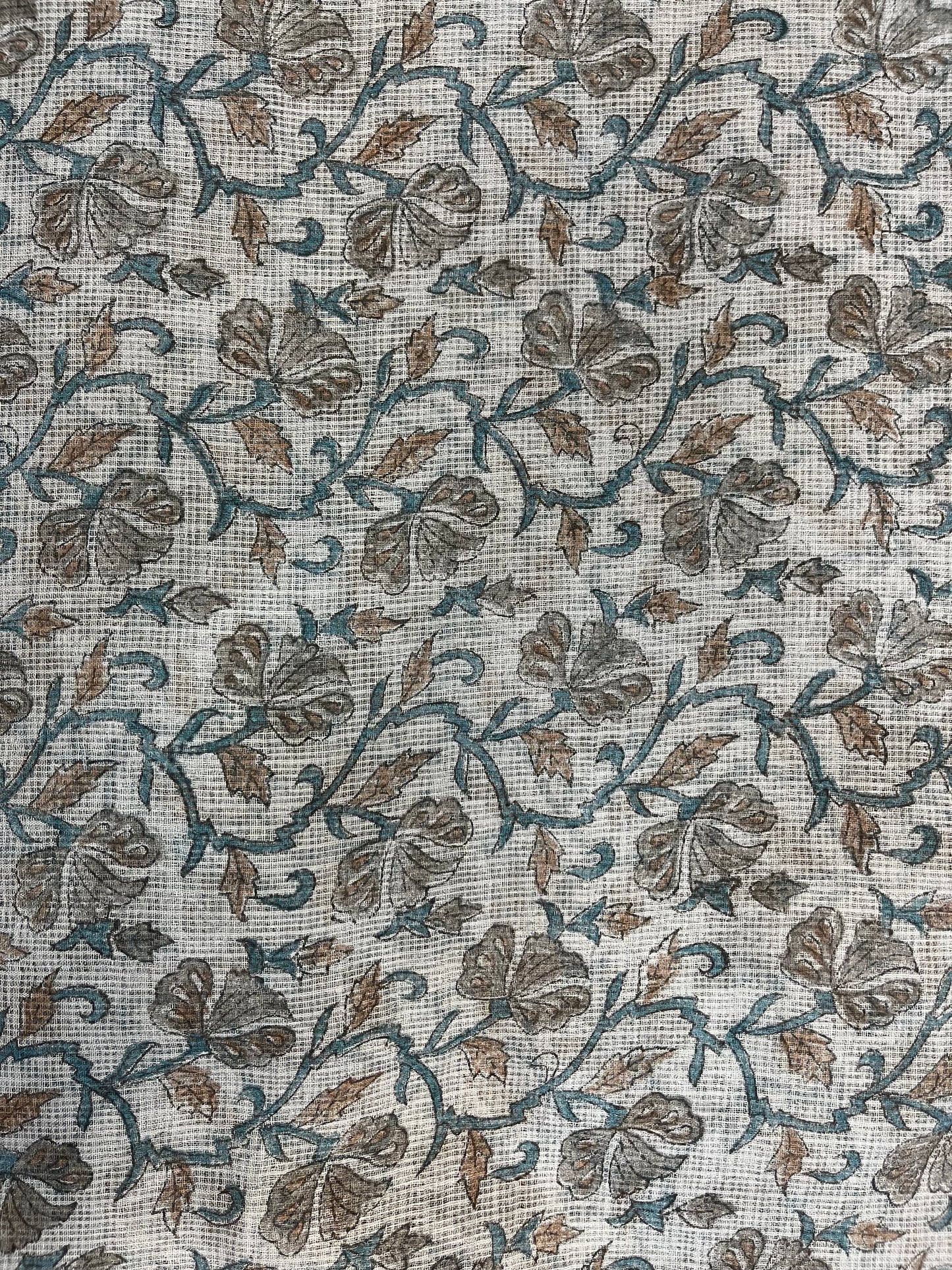Kotta Print Fabric