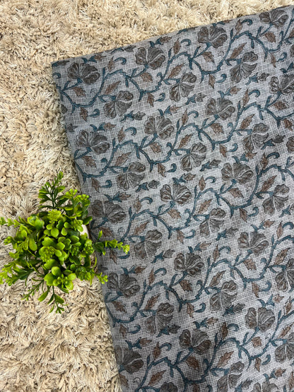 Kotta Print Fabric