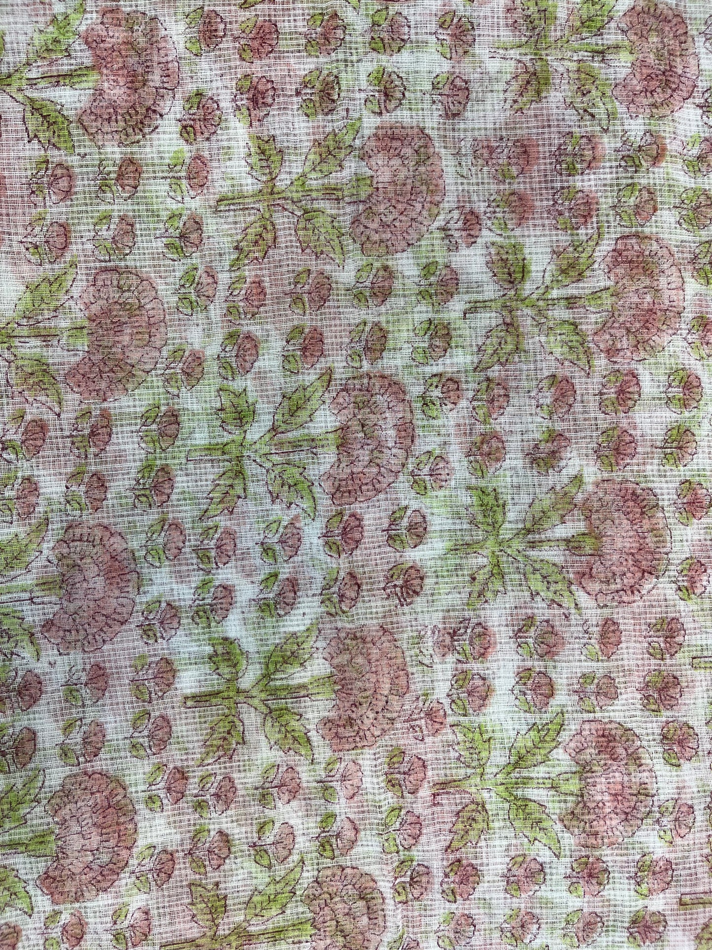 Kotta Print Fabric