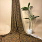 Super Ajrakh Handblock Printed Fabric