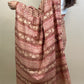 Banjara Handblock Printed Cotton Saree