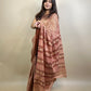 Banjara Handblock Printed Cotton Saree