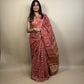 Banjara Handblock Printed Cotton Saree