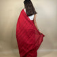 Banjara Handblock Printed Cotton Saree