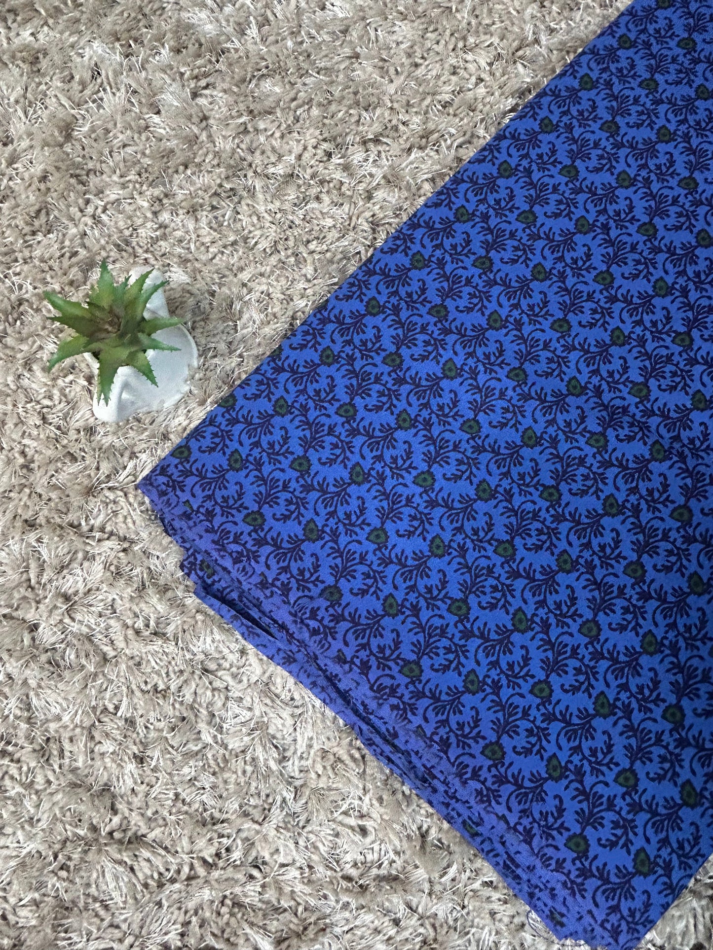 Banjara Print Fabric
