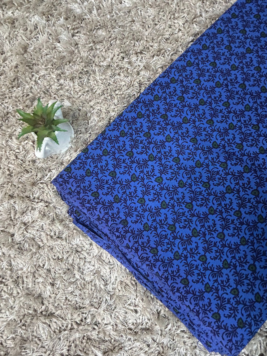 Banjara Print Fabric