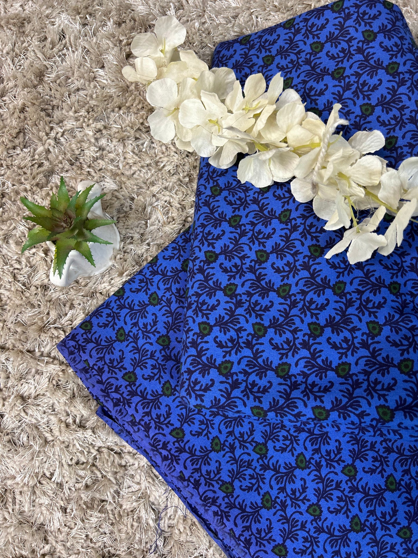 Banjara Print Fabric