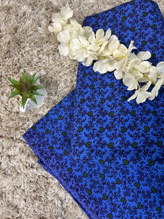Banjara Print Fabric