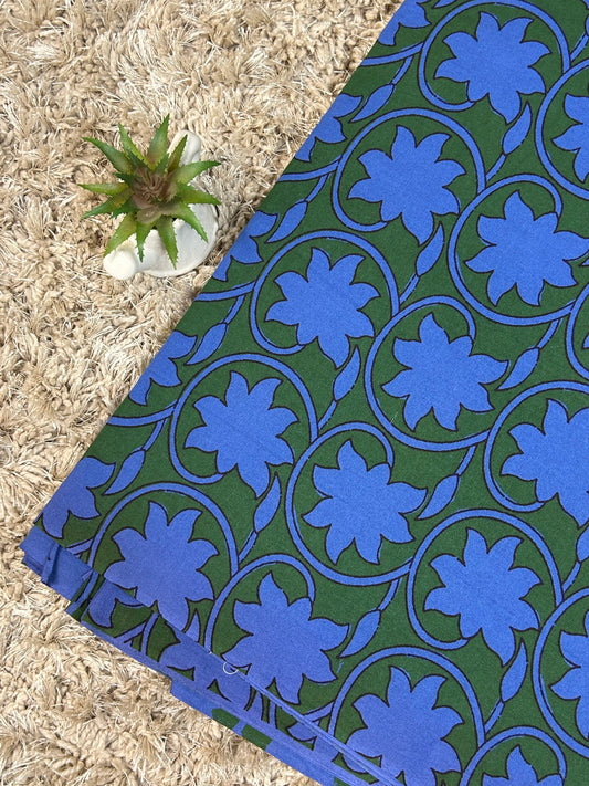 Banjara Print Fabric