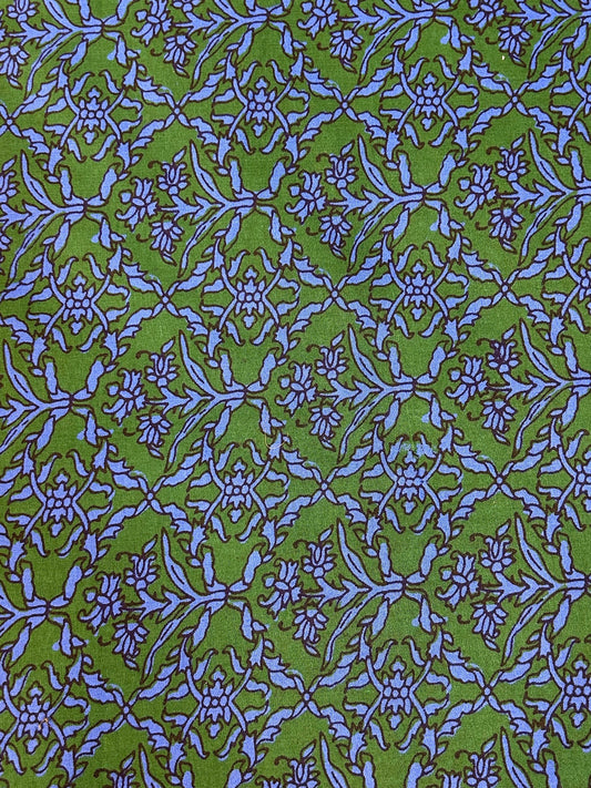 Banjara Print Fabric