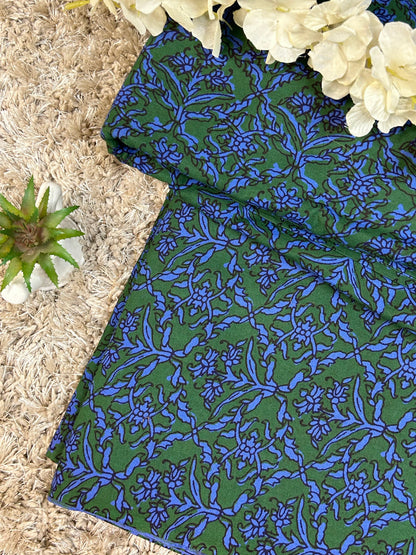 Banjara Print Fabric
