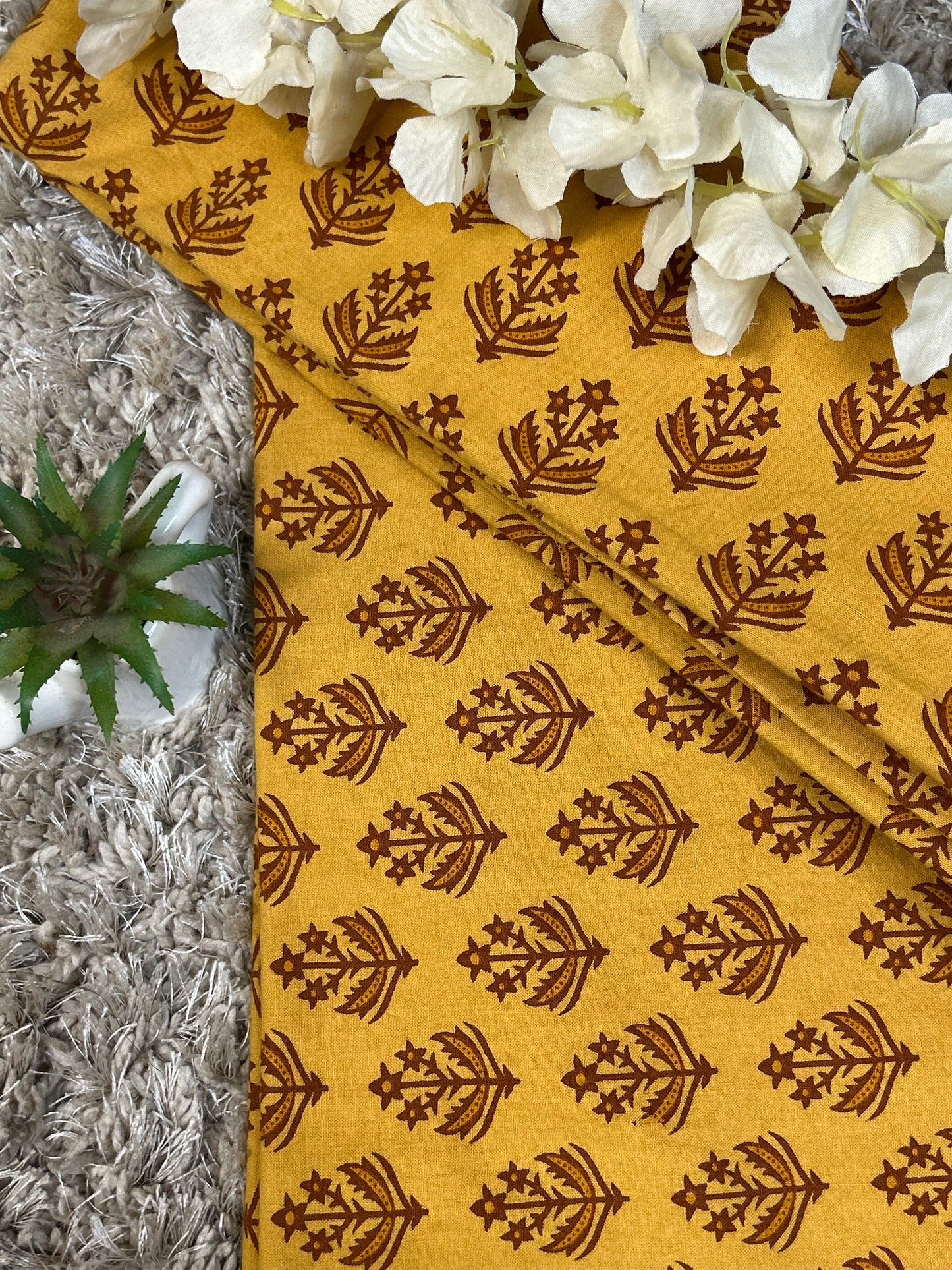 Banjara Print Fabric