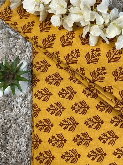Banjara Print Fabric