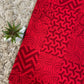 Banjara Print Fabric