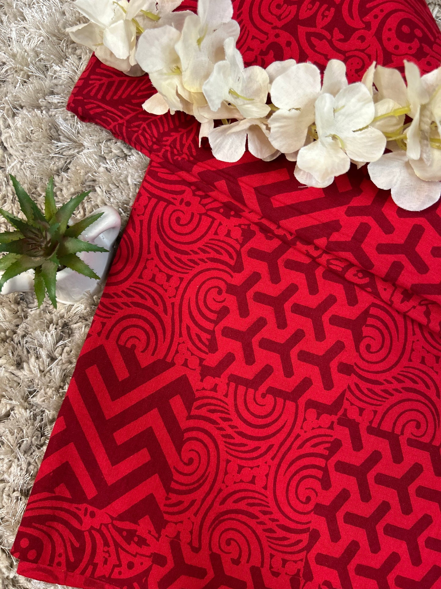 Banjara Print Fabric