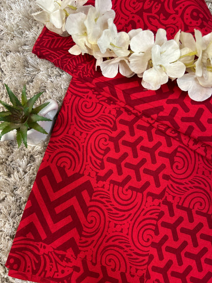 Banjara Print Fabric