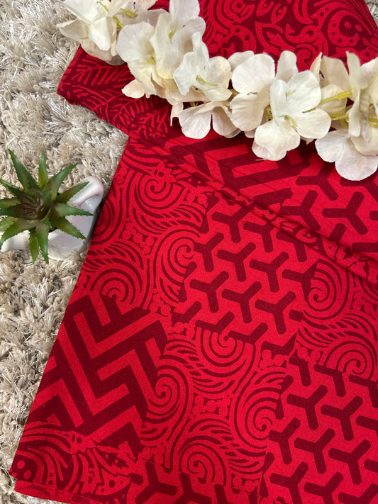 Banjara Print Fabric