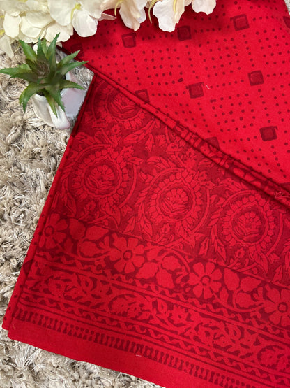 Banjara Print Fabric