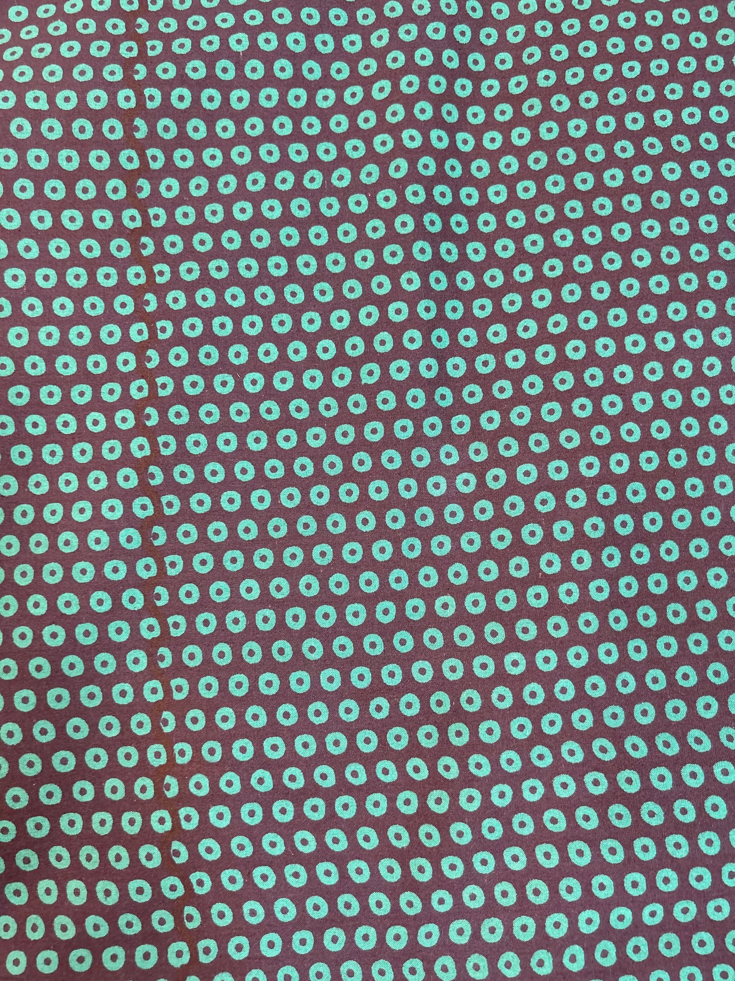 Banjara Print Fabric