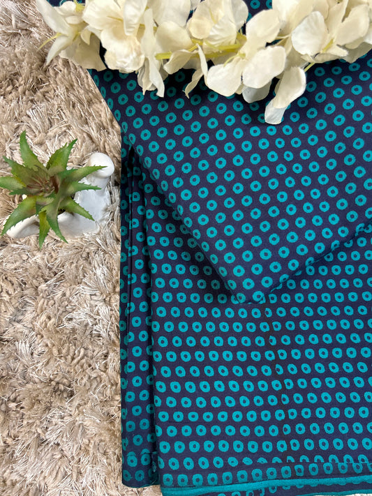 Banjara Print Fabric