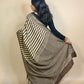 Assam Silk Handblock Printed Saree