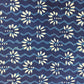 Indigo Blue Fabric