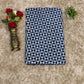 Indigo Blue Fabric