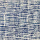 Indigo Blue Fabric