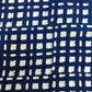 Indigo Blue Fabric