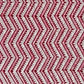 Indigo White Print Fabric