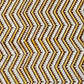 Indigo White Print Fabric