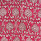 Indigo White Print Fabric
