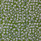 Indigo White Print Fabric
