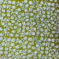 Indigo White Print Fabric