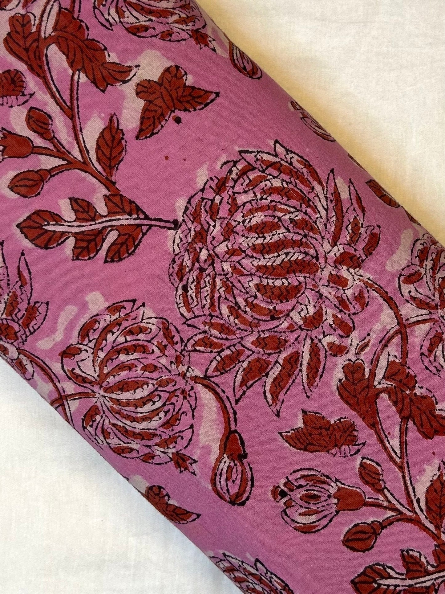Jahota Print Fabrics