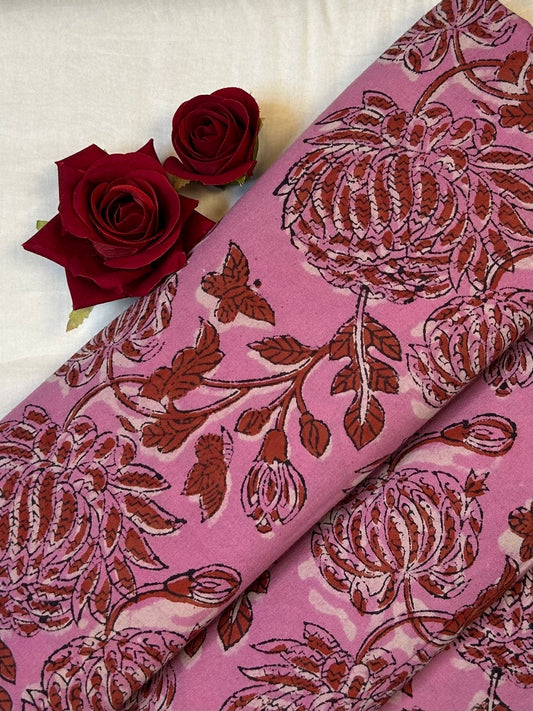 Jahota Print Fabrics