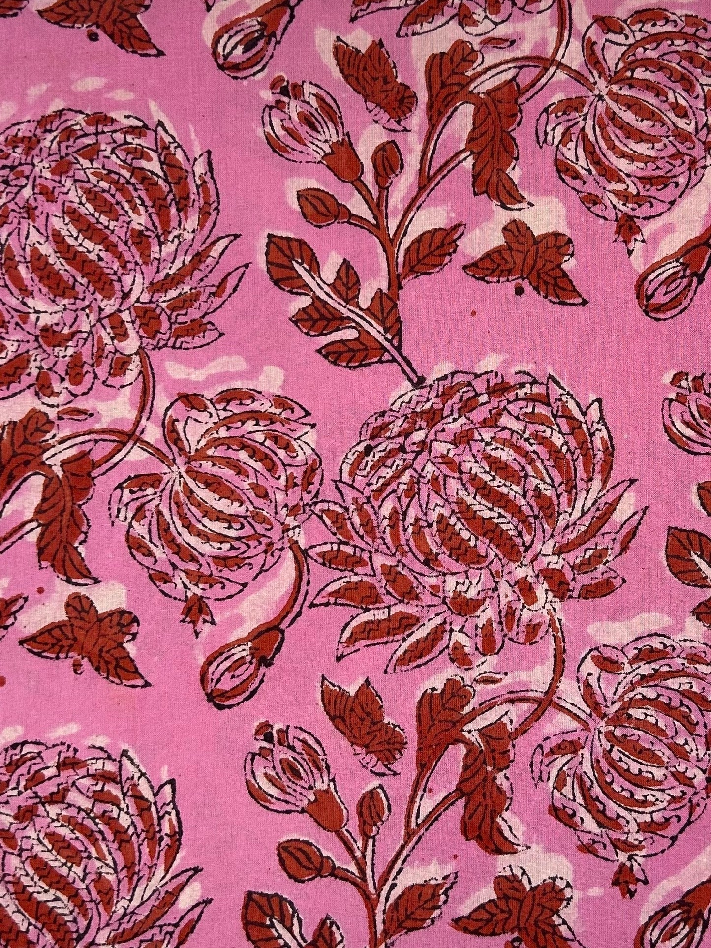 Jahota Print Fabrics