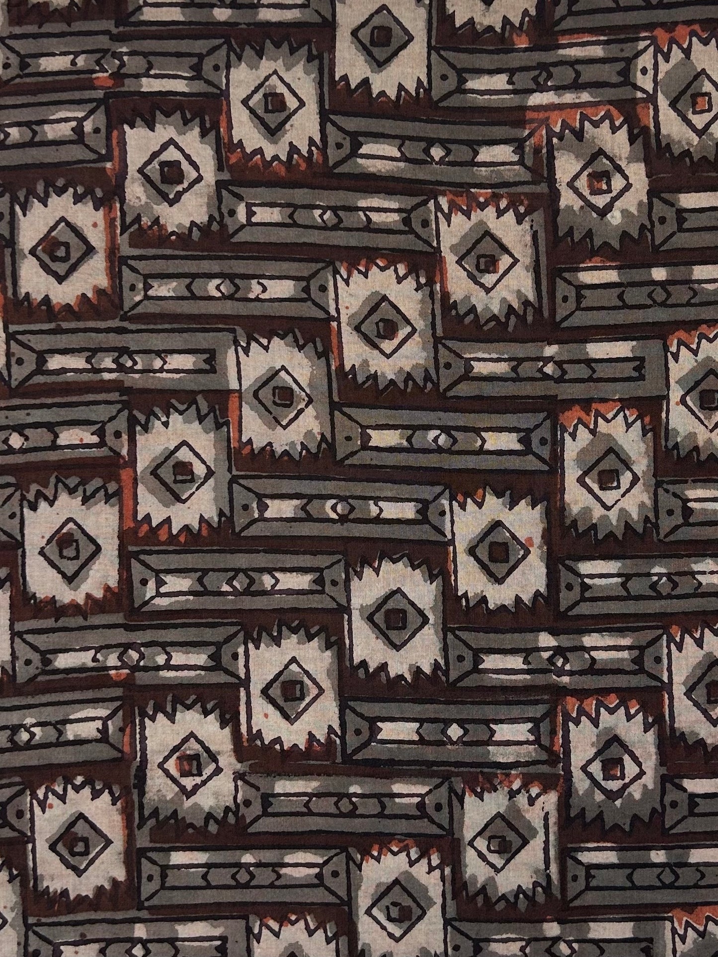 Jahota Print Fabrics
