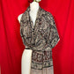 Kalamkari Handblock Printed Cotton Dupatta