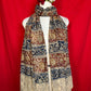 Kalamkari Handblock Printed Cotton Dupatta