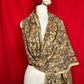 Kalamkari Handblock Printed Cotton Dupatta