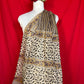 Kalamkari Cotton Dupatta