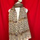 Kalamkari Cotton Dupatta