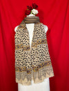 Kalamkari Cotton Dupatta