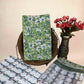 Olive Kota Handblock Printed Cotton Suit Set