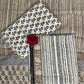 Ivory Kota Handblock Printed Cotton Suit Set