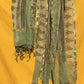 Kota Handblock Printed Dupatta
