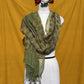 Kota Handblock Printed Dupatta
