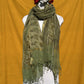 Kota Handblock Printed Dupatta
